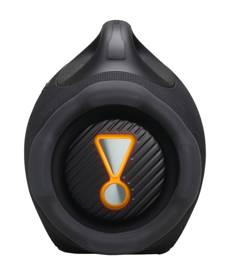 Безжична Колона, JBL Boombox 4, Черен (5)