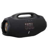 Безжична Колона, JBL Boombox 4, Черен (2)