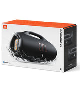 Безжична Колона, JBL Boombox 4, Черен (7)