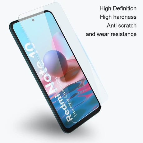 Стъклен Протектор за Xiaomi 15T/ 15T Pro, Tempered 2.5D Glass, Прозрачен (4)