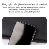 Стъклен Протектор за Xiaomi 15T/ 15T Pro, Tempered 2.5D Glass, Прозрачен (7)