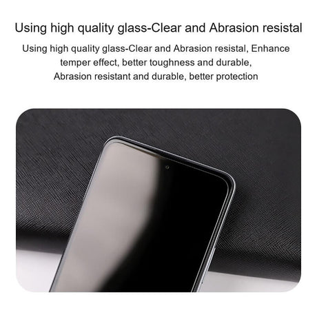 Стъклен Протектор за Xiaomi 15T/ 15T Pro, Tempered 2.5D Glass, Прозрачен (7)
