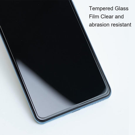 Стъклен Протектор за Xiaomi 15T/ 15T Pro, Tempered 2.5D Glass, Прозрачен (6)