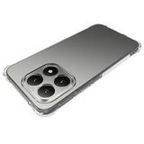 Противоударен Силиконов Калъф за Xiaomi 15T, Shockproof Case, Прозрачен (4)