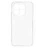 Силиконов Калъф за Xiaomi 15T, Slim Transperant Case, Прозрачен