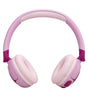 Детски Безжични Слушалки, JBL JR320BT Junior, Лилав (2)