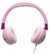 Детски Слушалки, JBL JR320 Junior Jack 3.5mm, Лилав (3)