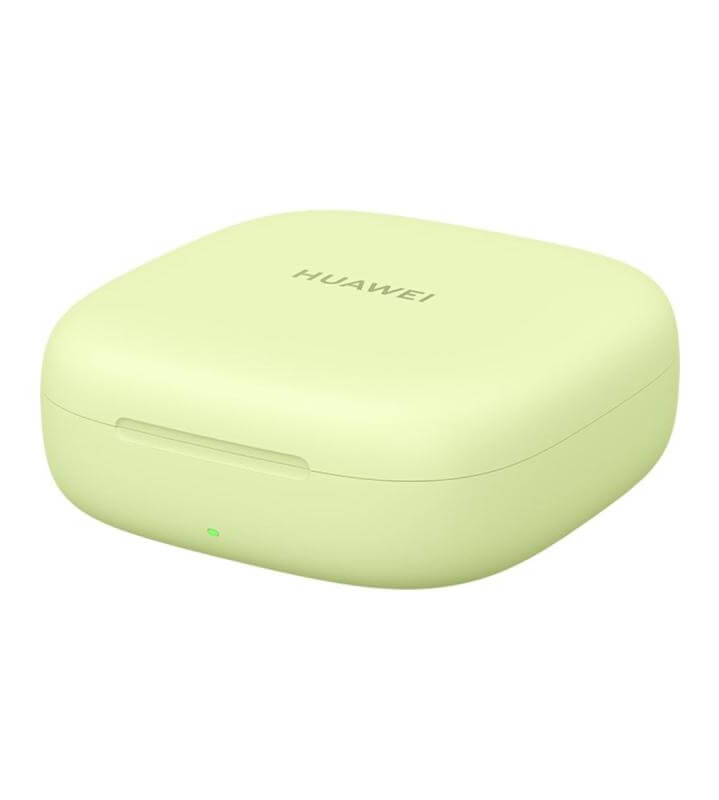 Безжични Слушалки, Huawei FreeArc Moose-T00, Зелен (4)