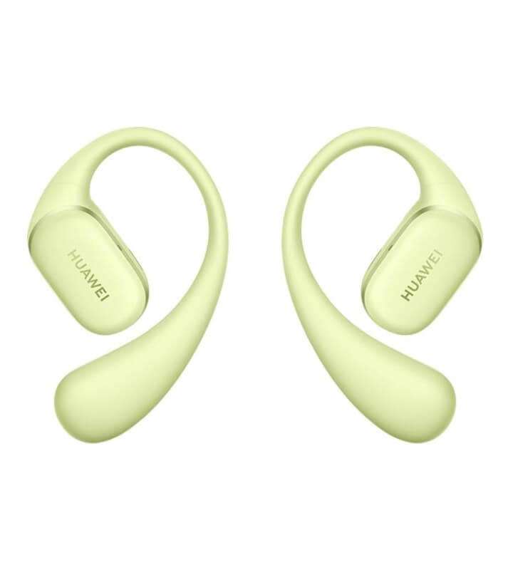 Безжични Слушалки, Huawei FreeArc Moose-T00, Зелен