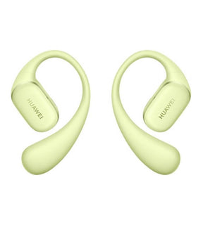 Безжични Слушалки, Huawei FreeArc Moose-T00, Зелен