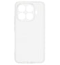 Силиконов Калъф за Xiaomi 15T Pro, Slim Transperant Case, Прозрачен