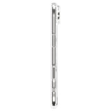 Magsafe Калъф за iPhone Air, Spigen Ultra Hybrid Case, Прозрачен (3)