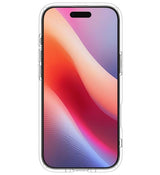 Magsafe Калъф за iPhone Air, Spigen Ultra Hybrid Case, Прозрачен (2)