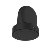 Зарядно за Samsung Watch 5/ 4/ 3/ Active, Wireless Charger, Черен (6)