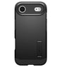 MagSafe Противоударен Калъф за iPhone Air, Spigen Tough Armor T Case, Черен