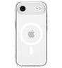 Magsafe Калъф за iPhone Air, Spigen Ultra Hybrid Case, Прозрачен