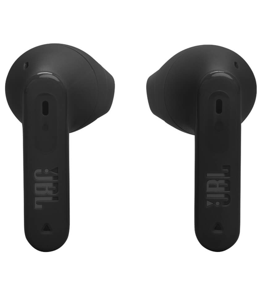 Безжични Слушалки, JBL Tune Flex 2, Черен (2)