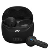 Безжични Слушалки, JBL Tune Flex 2, Черен