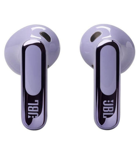 Безжични Слушалки, JBL Live Flex 3, Лилав (3)