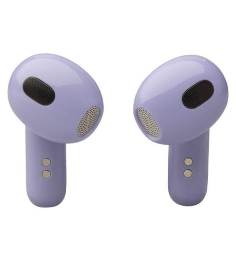 Безжични Слушалки, JBL Live Flex 3, Лилав (4)
