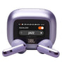 Безжични Слушалки, JBL Live Flex 3, Лилав