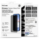 Затъмняващ Протектор за Huawei Pura 80 Pro/ Ultra, Imak Privacy Anti-Spy Glass, Черен (7)