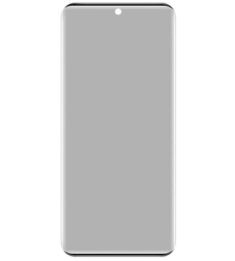 Затъмняващ Протектор за Huawei Pura 80 Pro/ Ultra, Imak Privacy Anti-Spy Glass, Черен (2)