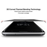 Затъмняващ Протектор за Huawei Pura 80 Pro/ Ultra, Imak Privacy Anti-Spy Glass, Черен (4)