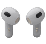 Безжични Слушалки, JBL Live Flex 3, Сребрист (4)