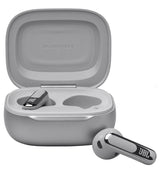 Безжични Слушалки, JBL Live Flex 3, Сребрист (6)