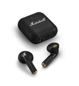 Безжични Слушалки, Marshall Minor IV, Черен (3)