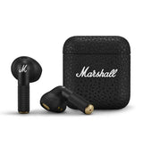 Безжични Слушалки, Marshall Minor IV, Черен (2)