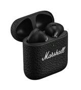 Безжични Слушалки, Marshall Minor IV, Черен