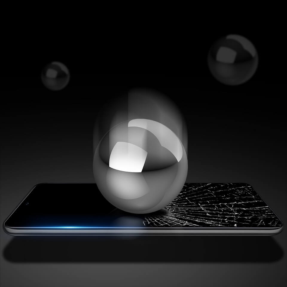 Стъклен Протектор за Huawei Pura 80 Pro/ 80 Ultra, Dux Ducis 9D Glass, Прозрачен (5)
