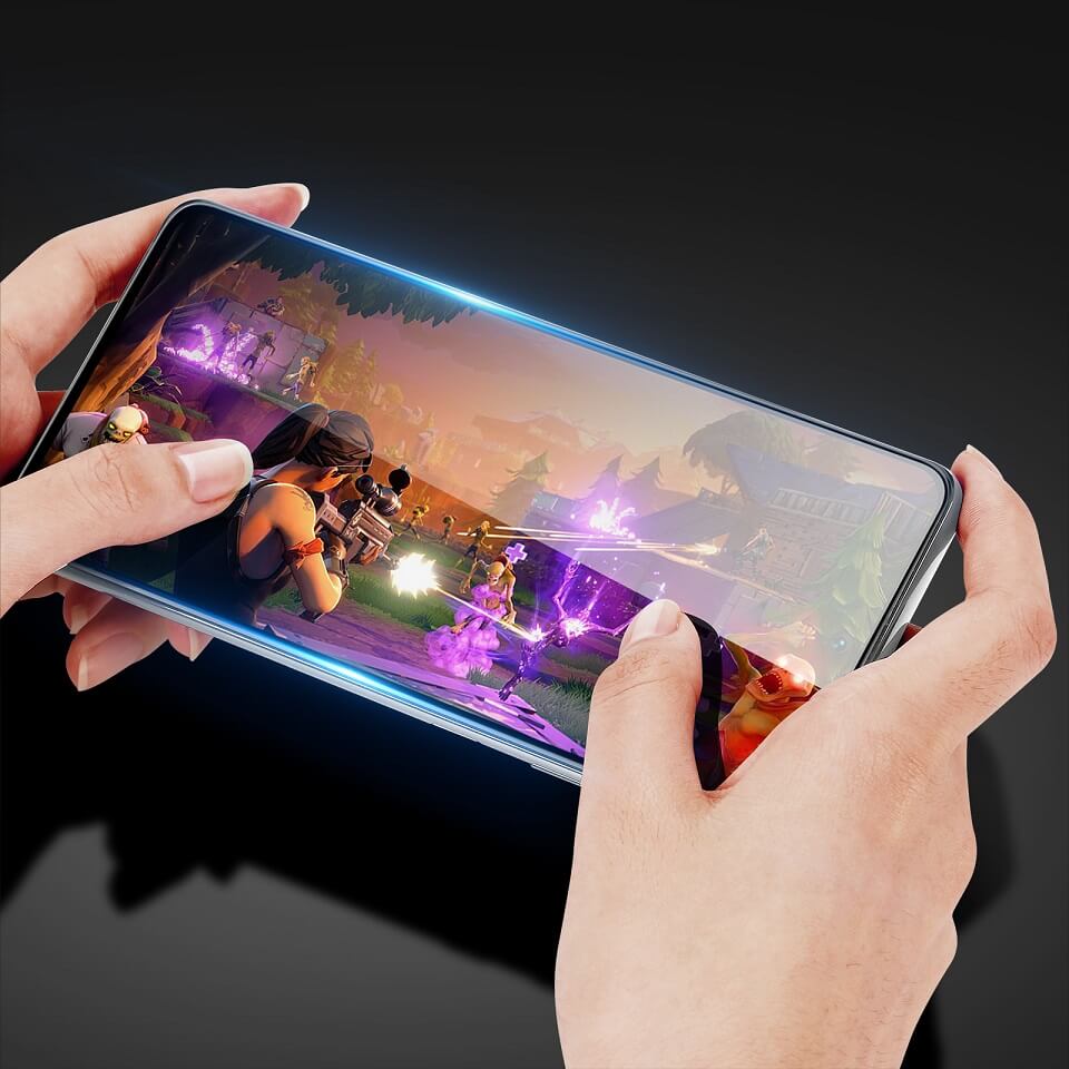 Стъклен Протектор за Huawei Pura 80 Pro/ 80 Ultra, Dux Ducis 9D Glass, Прозрачен (6)