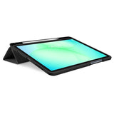 Калъф за Samsung Tab A11 Plus/ A9 Plus 11", Tech-Protect SC Pen Case, Черен (4)