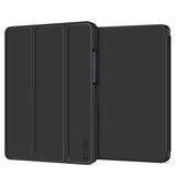 Калъф за Samsung Tab A11 Plus/ A9 Plus 11", Tech-Protect SC Pen Case, Черен (2)