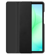 Калъф за Samsung Tab A11 Plus/ A9 Plus 11", Tech-Protect SC Pen Case, Черен (3)