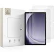Стъклен Протектор за Samsung Tab A11 Plus/ A9 Plus 11", Tech-Protect Fit+ Glass 2бр., Прозрачен