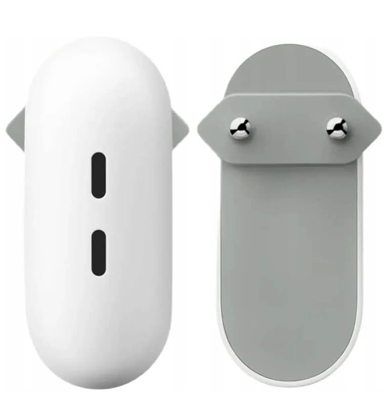 Оригинално Зарядно Google Pixel 67W 2xUSB-C GA09856, Бял (2)