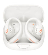 Безжични Слушалки, Anker Soundcore AeroFit Pro A3871G11 Bluetooth, Бял (4)