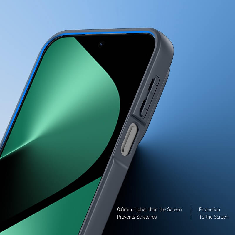 Елегантен Калъф за Huawei Pura 80, Dux Ducis Aimo Case, Черен (7)