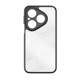 Елегантен Калъф за Huawei Pura 80, Dux Ducis Aimo Case, Черен (3)