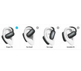 Безжични Слушалки, Anker Soundcore AeroFit 2 A3874G11, Черен (11)