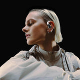 Безжични Слушалки, Nothing Ear Open, Бял (5)