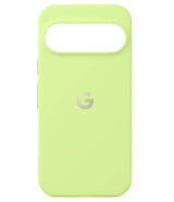 Оригинален Magsafe Калъф за Google Pixel 10 Pro/ 10, Pixelsnap Case GA09840-WW, Зелен (3)