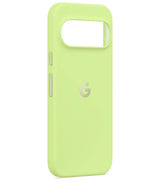 Оригинален Magsafe Калъф за Google Pixel 10 Pro/ 10, Pixelsnap Case GA09840-WW, Зелен (2)