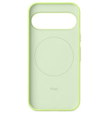 Оригинален Magsafe Калъф за Google Pixel 10 Pro/ 10, Pixelsnap Case GA09840-WW, Зелен (4)