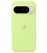 Оригинален Magsafe Калъф за Google Pixel 10 Pro/ 10, Pixelsnap Case GA09840-WW, Зелен
