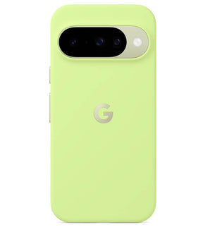 Оригинален Magsafe Калъф за Google Pixel 10 Pro/ 10, Pixelsnap Case GA09840-WW, Зелен